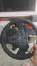 羅技（G）RS50直驅力反饋方向盤(pán) PC/PS5主機 賽車(chē)模擬器 8牛米直驅方向盤(pán)序列檔手剎RS踏板兼容各類(lèi)賽車(chē)模擬 RS50 PC/PS版 直驅方向盤(pán) 曬單實(shí)拍圖