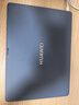 華為MateBook Pro 筆記本電腦 鴻蒙操作系統 鴻蒙AI 970g超輕薄長(cháng)續航 OLED護眼屏 24GB 512GB 晴藍 曬單實(shí)拍圖