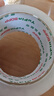 譽(yù)品透明膠帶封箱打包帶高品質(zhì)膠布封口膠紙辦公用品批發(fā) 寬48mm*長(cháng)100y（36卷/箱） 曬單實(shí)拍圖