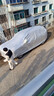 RATHBONE本田crv專(zhuān)用車(chē)衣全車(chē)罩遮陽(yáng)防曬防雨雪防加厚牛津布四季通用 曬單實(shí)拍圖