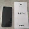 榮耀（HONOR） X70 5G全網(wǎng)通手機 12GB+256GB 朱砂紅 *【贈云盤(pán)】 曬單實(shí)拍圖