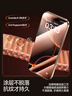 閃魔適用蘋(píng)果16/16pro鋼化膜iphone16promax手機膜非全屏無(wú)黑邊16plus高清抗指紋防爆防摔15保護貼膜 【超清防爆抗指紋】2片+神器 蘋(píng)果16Pro 曬單實(shí)拍圖