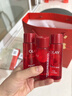 玉蘭油（OLAY）大紅瓶水乳液保濕抗皺緊致化妝品護膚品套裝禮盒生日禮物送女生 曬單實(shí)拍圖