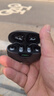 山水（SANSUI）W36 ClipPro【Super升級款丨語(yǔ)音控制】藍牙耳機骨傳導概念耳夾式 不入耳開(kāi)放式無(wú)線(xiàn)掛耳降噪 黑 曬單實(shí)拍圖