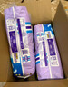 安兒樂(lè )（Anerle）魔力吸吸拉拉褲XL40片*2(12-17kg)透氣大吸量尿不濕【夜用專(zhuān)研】 曬單實(shí)拍圖