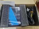 先馬（SAMA）金牌500W 額定功率500W 臺式電腦機箱電源 80PLUS金牌/主動(dòng)PFC/LLC諧振電路/固態(tài)電容 曬單實(shí)拍圖