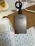 ThinkPlus聯(lián)想 256G移動(dòng)固態(tài)硬盤(pán) Type-c接口PSSD移動(dòng)硬盤(pán)小巧便攜手機擴容盤(pán) US800 曬單實(shí)拍圖