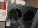 海信（Hisense）棉花糖全家筒三筒洗衣機 分區洗青春版 活水健康自由組合WF100E6Q+WV20G-H以舊換新補貼 京東自營(yíng) 曬單實(shí)拍圖
