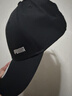 彪馬（PUMA）戶(hù)外風(fēng)運動(dòng)遮陽(yáng)棒球帽男女情侶同款休閑鴨舌帽025318 黑色-01 ADULT 曬單實(shí)拍圖