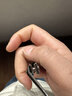 張小泉指甲刀家用中號弧口指甲鉗修甲美甲工具磨甲銼H200251 曬單實(shí)拍圖