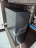 美的（Midea）家用凈水機星河3.0弱堿凈水器三水直飲礦物質(zhì)1200G 0阻垢劑 RO反滲透廚下式凈飲機pro升級款系列 曬單實(shí)拍圖
