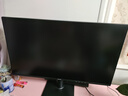 飛利浦（PHILIPS）IPS纖薄屏三邊窄框 全高清高刷144Hz HDR 低藍光 HDMI+DP 節能辦公顯示器電競電腦顯示屏幕 27英寸 27E2G2200 曬單實(shí)拍圖