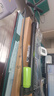 MERIDA美利達自行車(chē)打氣筒家用充氣泵電動(dòng)電瓶公路車(chē)高壓氣管子籃球汽車(chē) 省力-帶泵長(cháng)款（160PSI） 曬單實(shí)拍圖