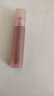 Color Key珂拉琪水霧唇露唇釉不沾杯送女友口紅小樣P307生日禮物 曬單實(shí)拍圖
