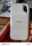 閃迪（SanDisk）2TB Type-c USB3.2 NVMe移動(dòng)固態(tài)硬盤(pán) PSSD E5D京東限定版 1050MB/s 三防保護 手機直連筆記本外接 曬單實(shí)拍圖
