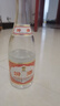 汾酒 紅蓋玻汾 清香型白酒 42度 475mL*6瓶 整箱非原箱 曬單實(shí)拍圖