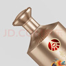 五糧液股份 東方龍 金龍獻瑞 濃香型白酒 52度500ml*2瓶 雙瓶  送禮宴飲 曬單實(shí)拍圖