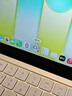 Apple/蘋(píng)果AI筆記本/MacBookNeo13英寸A18 PRO(6+5核)8G 256G柑橘黃色筆記本電腦MHFD4CH/A 曬單實(shí)拍圖
