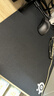 賽睿（SteelSeries）QCK系列 Heavy L/M/S鼠標墊 游戲職業(yè)電競Donk同款鼠標墊 電腦桌墊加厚橡膠基底CSGO瓦羅蘭特FPS用 QcK Large（450*400*2mm） 曬單實(shí)拍圖