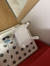 普聯(lián)（TP-LINK）AC1200雙頻wifi放大器 Wi-Fi無(wú)線(xiàn)信號擴展器 中繼器 路由器信號無(wú)線(xiàn)網(wǎng)絡(luò )增強器  TL-WDA6332RE 曬單實(shí)拍圖