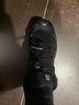 薩洛蒙（Salomon）戶(hù)外男XA PRO 3D V9系列新款9代耐磨防滑登山運動(dòng)鞋 男款-472718-錫黑色-XA PRO 3D V9 41 (UK7.5 41 1/3) 曬單實(shí)拍圖