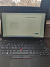 ThinkPad T14 聯(lián)想筆記本電腦 14英寸高性能商用辦公輕薄本 I7-1165G7 40G 1TSSD 2G獨顯MX450 Win11 定制 曬單實(shí)拍圖
