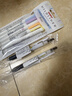 斑馬牌 (ZEBRA)【熱門(mén)商品】熒光筆 WKT7 5色套裝 溫和系列 雙頭熒光筆 學(xué)生標記筆記號筆 WKT7-5C-YC 曬單實(shí)拍圖