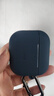 億色適用AirPods4保護套蘋(píng)果耳機四代保護套2024無(wú)線(xiàn)藍牙耳機硅膠殼magsafe磁吸無(wú)線(xiàn)充電全包防摔減震 【海軍藍】硅膠磁吸保護殼 2024新款丨【收藏+加購】送掛鉤 曬單實(shí)拍圖