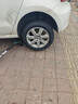 韓泰（Hankook）汽車(chē)輪胎 185/60R15 84H H728 適配飛度/桑塔納/捷達/致炫/威馳 曬單實(shí)拍圖