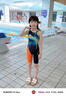 浩沙（hosa）【FINA認證】?jì)和B體五分泳衣女孩青少年訓練專(zhuān)業(yè)游泳比賽泳裝 曬單實(shí)拍圖