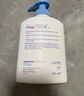 施巴嬰童溫和洗發(fā)沐浴露二合一400ml【臨期清倉】 曬單實(shí)拍圖