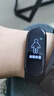學(xué)生無(wú)需手機設鬧鐘手表初中生運動(dòng)手環(huán)防水智能青少年獨立電子表男潮女氣質(zhì) 黑色【無(wú)需手機設置鬧鐘+獨立佩戴】 曬單實(shí)拍圖