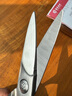 雙立人雙立人德國不銹鋼廚房剪刀多功能全鋼雞骨強力食物剪子鋒利 全鋼剪刀 曬單實(shí)拍圖