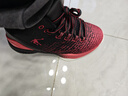 喬丹籃球鞋男鞋夏季網(wǎng)面透氣減震耐磨青少年舒適運動(dòng)鞋 曬單實(shí)拍圖