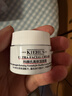 科顏氏（Kiehl's）全新第三代高保濕面霜125ml秋冬補水保濕滋潤護膚品 生日禮物 曬單實(shí)拍圖