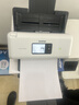 兄弟（brother）ADS-2700We饋紙式高清高速連續自動(dòng)雙面辦公掃描儀 無(wú)線(xiàn)WIFI有線(xiàn)網(wǎng)絡(luò ) U盤(pán)掃描 A4 ADS-2700We【升級至40頁(yè)wifi+網(wǎng)口】 官方標配 曬單實(shí)拍圖