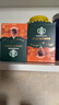 星巴克（Starbucks）0糖0脂即享黑咖啡 精萃咖啡液絲滑焦糖25ml*6杯 冷熱秒溶 曬單實(shí)拍圖