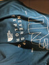 北面（The North Face）短袖T恤男戶(hù)外寬松透氣圓領(lǐng)半袖25新品|8EYA 6GI/綠色 L /175 曬單實(shí)拍圖