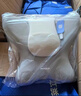 思萊宜腰靠人體工學(xué)腰靠腰部靠枕辦公護腰靠墊靠背護腰久坐神器靠背護腰 曬單實(shí)拍圖
