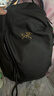 ARC'TERYX始祖鳥(niǎo) MANTIS 26 BACKPACK 男女同款 背包 BLACK/黑色 均碼 曬單實(shí)拍圖
