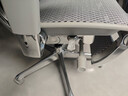 Ergonor保友金豪E2 Pro旗艦人體工學(xué)椅 辦公椅電腦椅 銀白網(wǎng)+躺舒寶 曬單實(shí)拍圖