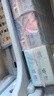 可心柔保濕紙巾乳霜柔紙巾V9三層102抽*20包 嬰兒寶寶柔紙面巾 整箱裝 可心柔嬰兒柔紙巾 3層 102抽*20包 曬單實(shí)拍圖