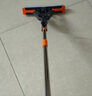 太太樂(lè )膠棉拖把28cm 1個(gè)棉頭家用一拖凈免手洗吸水拖地神器膠棉干濕拖布 曬單實(shí)拍圖