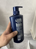 清揚男士去屑洗發(fā)水 多效水潤500g去屑修護洗頭膏 京東自營(yíng)熱門(mén)商品 曬單實(shí)拍圖