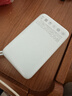 倍思3C認證可上飛機45W自帶線(xiàn)充電寶20000毫安快充移動(dòng)電源便攜適用蘋(píng)果17華為小米手機戶(hù)外儲能電源 曬單實(shí)拍圖