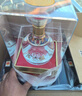 金六福東方風(fēng)范 50.8度兼香型白酒 500ml*6瓶整箱 純糧婚宴喜酒宴請送禮 曬單實(shí)拍圖