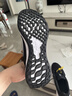 耐克NIKE跑步鞋男緩震透氣REVOLUTION 6運動(dòng)鞋DC3728-003黑白44 曬單實(shí)拍圖