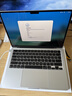 Apple/蘋(píng)果AI/MacBook Air13英寸M5 (10+10核) 16G 1T銀色筆記本電腦MDH84CH/A 曬單實(shí)拍圖