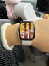 華為（HUAWEI）【咨詢(xún)享優(yōu)惠】華為WATCH FIT 4手表運動(dòng)智能100+模式藍牙通話(huà)房顫早搏提醒男女成人3AX智能Pro 悅動(dòng)白丨送定制表帶+精美表盤(pán) 曬單實(shí)拍圖
