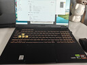 華碩天選6 Pro 銳龍版 國家補貼 16英寸游戲本 筆記本電腦(銳龍9 9955HX 16G 1T RTX5060 2.5K)灰 曬單實(shí)拍圖